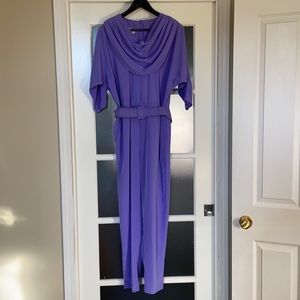 Vintage jumpsuit